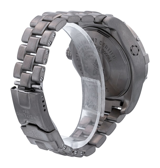 Breitling Avenger Seawolf E17370 Image 3